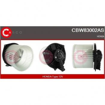 Ventilador Interior Casco CBW83002AS