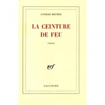 La ceinture du feu (Blanche)