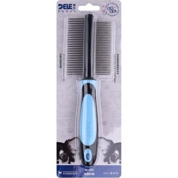 Deshedding Trimmer Brush for Long Hair Pets
