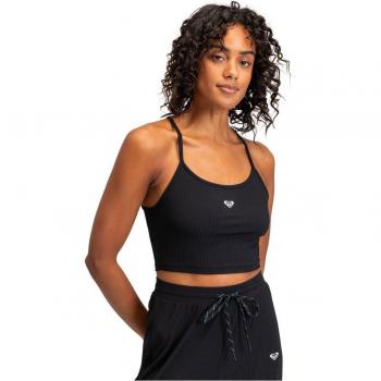 Roxy Rise & Vibe Camiseta Tirantes Casual Mujer