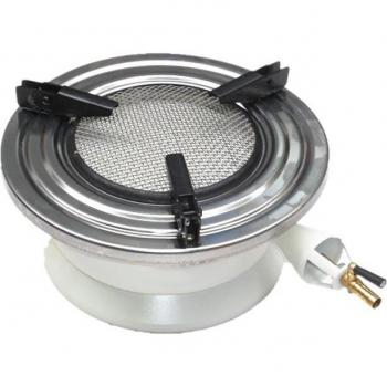 Brûleur à gaz pour camping