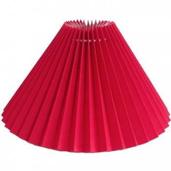 Japanese Style Fabric Table Lamp