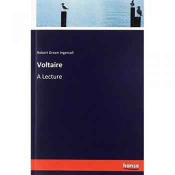 Voltaire: A Lecture