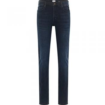 Mustang Frisco Jeans Blu Intenso
