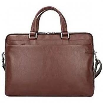 Picard Relaxed Aktentasche 5050-whisky