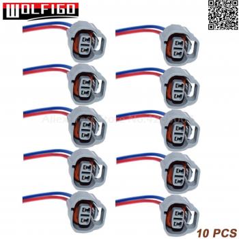 WOLFIGO 2-Way Connector for Lexus Toyota Purge Valve