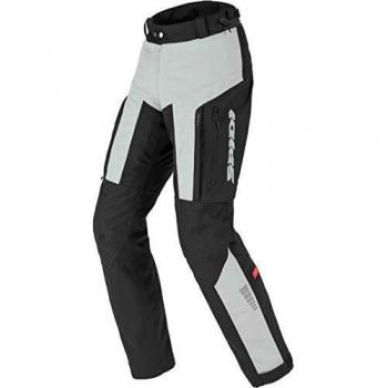 Pantalones Spidi Outlander H2Out