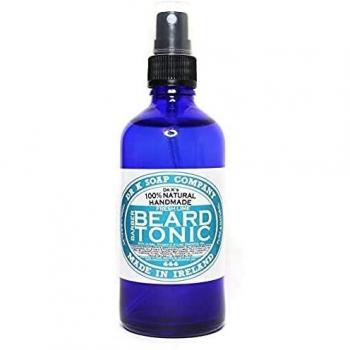 Dr. K Soap Company - Cura della barba Fresh Lime 100 ml