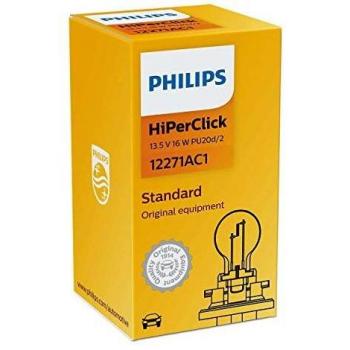 Philips P27/7W 12V 16W Auto Lamp
