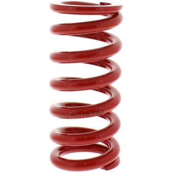 YSS Universal Stoßdämpfer Rot