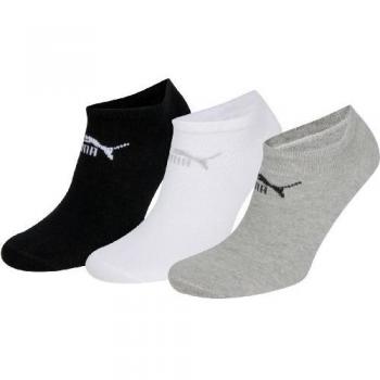 Puma 3PACK ženske čarape
