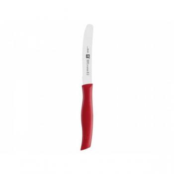 Zwilling TwinGrip 12 cm Vilmesser Edelstahl