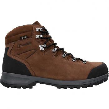 Berghaus Scarponi Da Trekking Fellmaster Rd Goretex