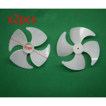 Fridge Fan Replacement Parts 10cm - YZF-1-6.5-R