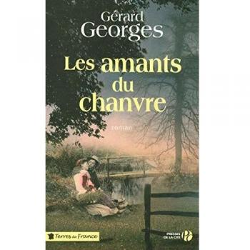 Gérard Georges - Les amants du chanvre - Preis vom 18.09.2025 05:07:49 h