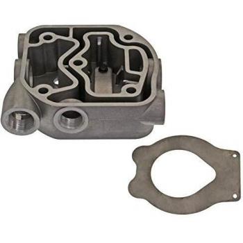 Prato de Válvula FEBI BILSTEIN 37714 para Compressor de Ar