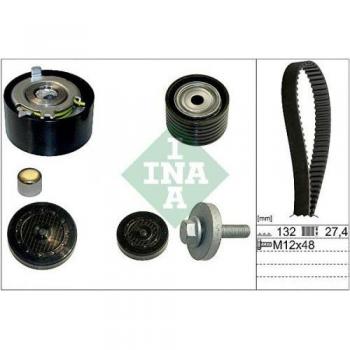 INA 530 0639 10 Timing Belt Set