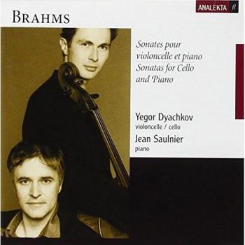 Les 2 sonates pour violoncelle