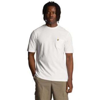 Blanco Pocket Shirt
