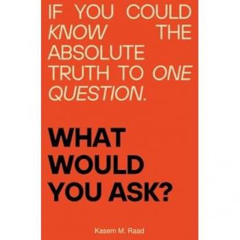 What Would You Ask?