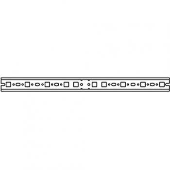 Rack Headguide 2‑Panel – Striebel & John 446 BRE ED52