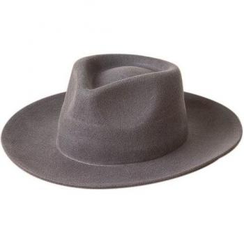 Chapeau en laine pour femme
