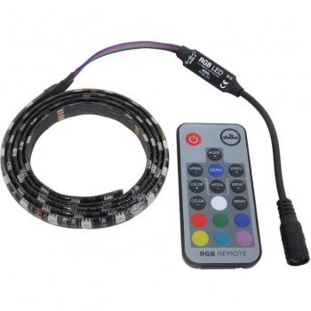 2019 RGB-18 Temple Audio Mixer