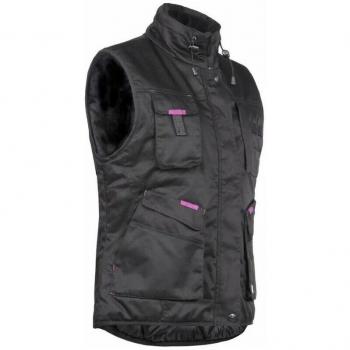 North Ways Gilet Maryse Imbottito M – Senza Maniche
