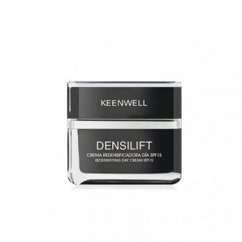 Crema Tensilift y Densilift Día SPF15 Keenwell