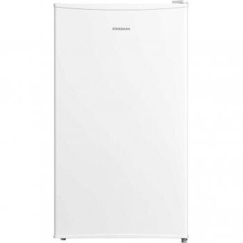 Statesman 93L Under Counter Fridge - White
