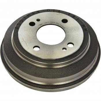 A.B.S. 2345‑S tambor de freno para Honda Civic III sedán