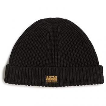 Gorro de punto G-star Originals Fisherman Adulto