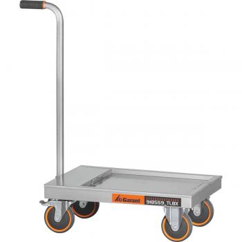 Valigetta Carrello TLBX Garant