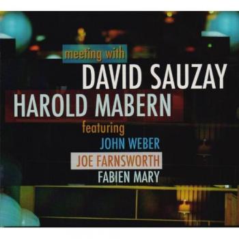 Entretien avec Harold Mabern