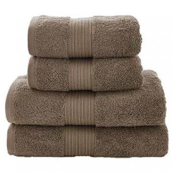 Bliss Pima Supersoft Fluffy Cotton 650gsm Towels