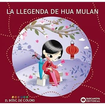 La llegenda de Hua Mulan