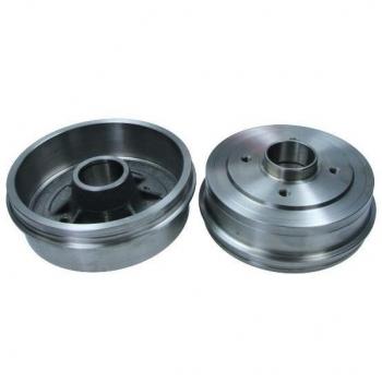Bremstrommel MAXGEAR 19‑1030 – Hinterachse