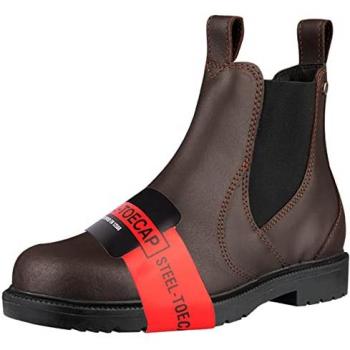 Botas de equitación ELT Protección