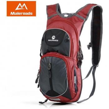 Maleroads 10L Water Bladder Backpack