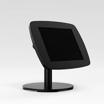 Bouncepad Counter 60 | iPad 3 (9.7-inch, 2012) | Black | Front Camera and Home Button Covered