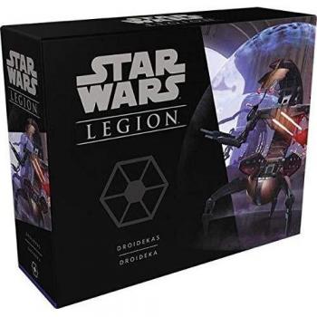 Star Wars: Legion - Droidekas (Erw.)