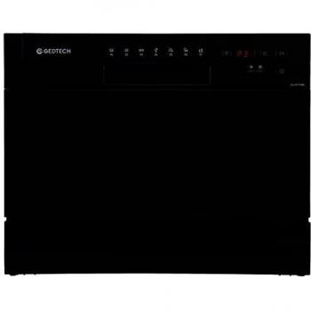 GEDTECH GLV6T49BL Lave-vaisselle top 6 couverts 49 dB A+