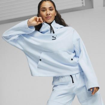 Sudaderas Mujer Marca Puma Modelo Dare To Hoodie