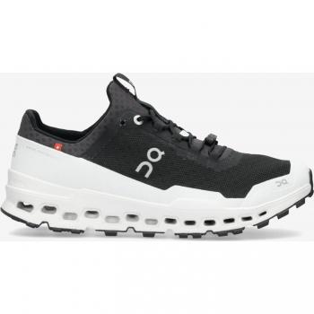 Scarpa Trail Cloudultra On Running Uomo 45 Bianco/Nero