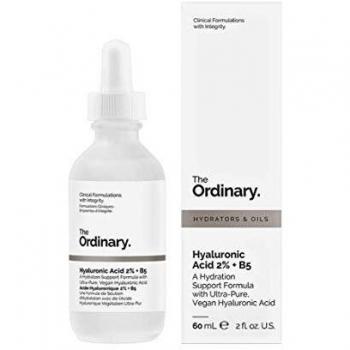 The Ordinary - Acide Hyaluronique 2% + B5 V2 Next Gen - 60ml