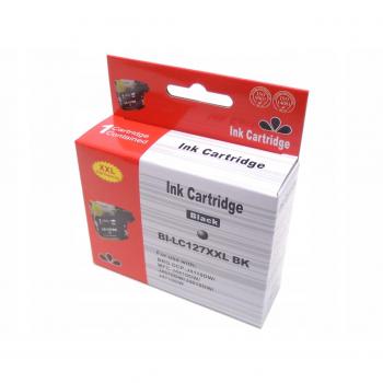 Cartuchos de Tinta Brother LC127XL - Pack de 16