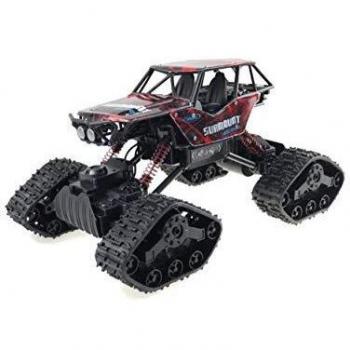 AMEWI Cro55racer Buggy Elettrico 1:12
