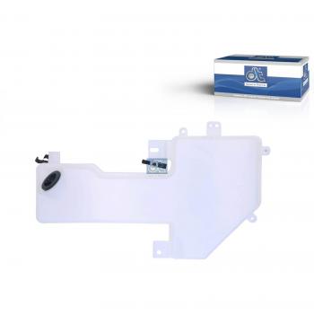 Recipiente de Líquido Limpio de Parabrisas DT Spare Parts 13.86103