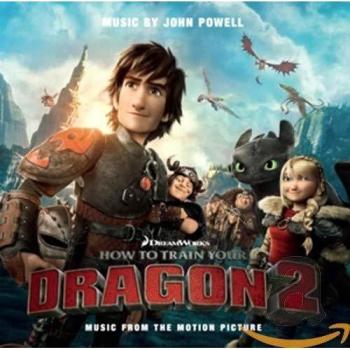 How To Train Your Dragon 2