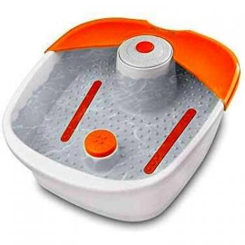 Baño de burbujas para pies Medisana FS 881